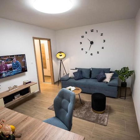 Apartamento N & D Šibenik Exterior foto