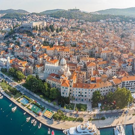 Apartamento N & D Šibenik Exterior foto