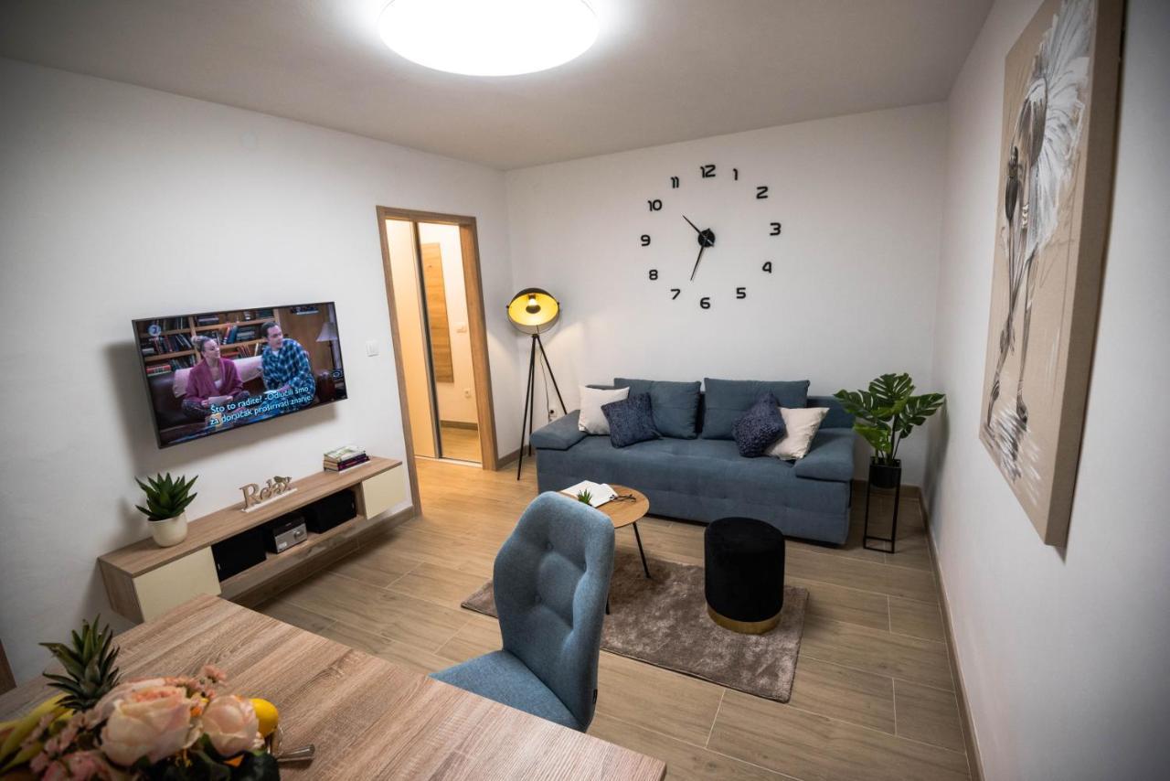 Apartamento N & D Šibenik Exterior foto