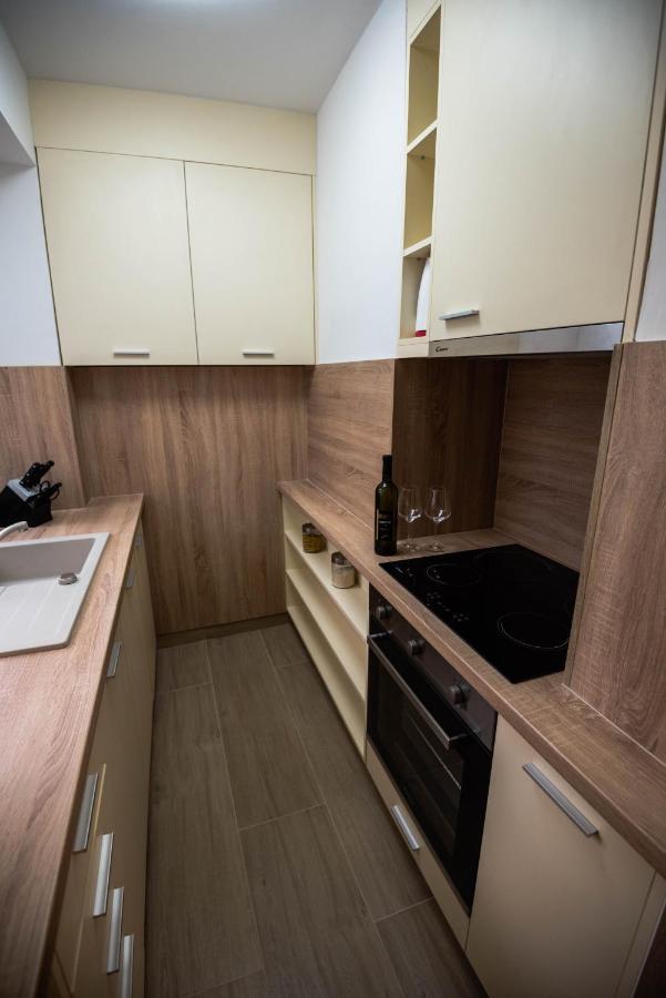 Apartamento N & D Šibenik Exterior foto