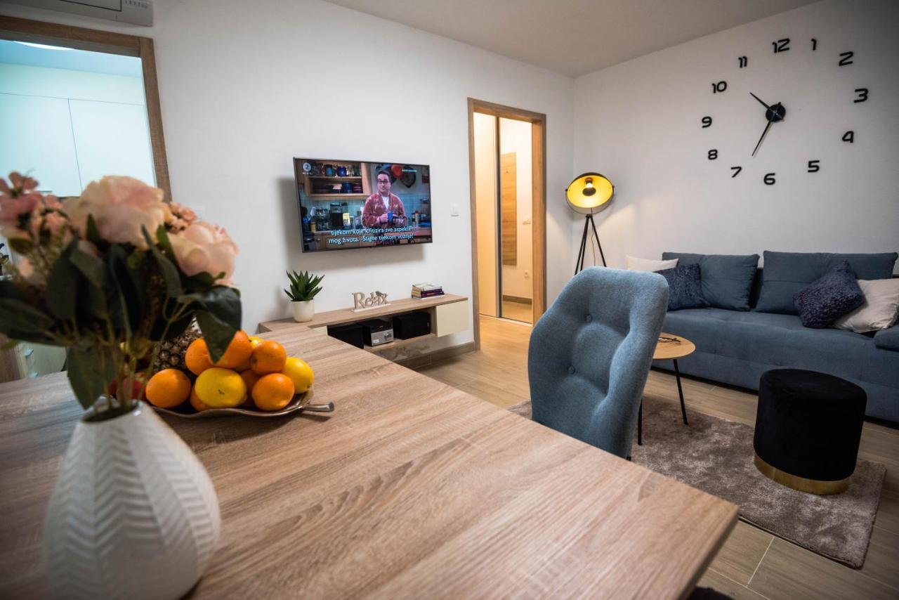 Apartamento N & D Šibenik Exterior foto