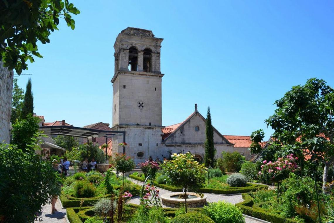 Apartamento N & D Šibenik Exterior foto