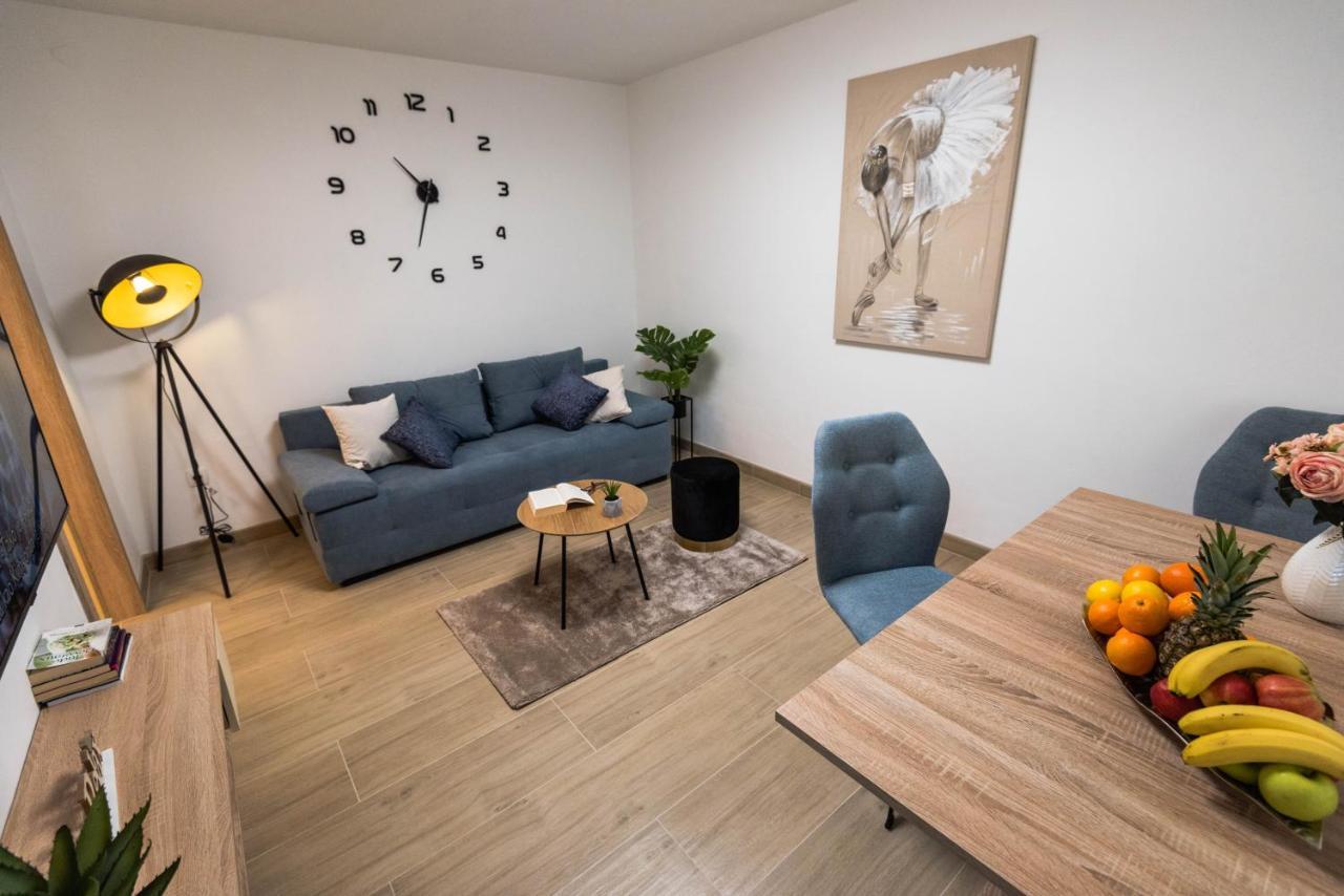 Apartamento N & D Šibenik Exterior foto