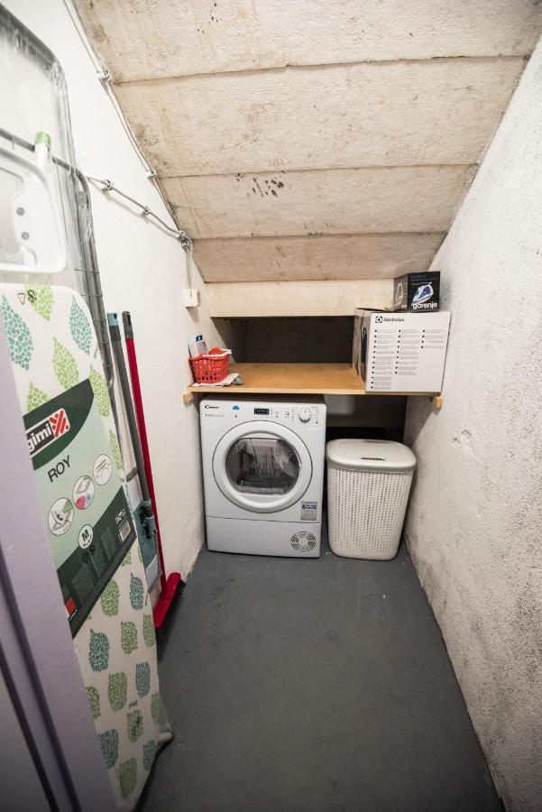 Apartamento N & D Šibenik Exterior foto