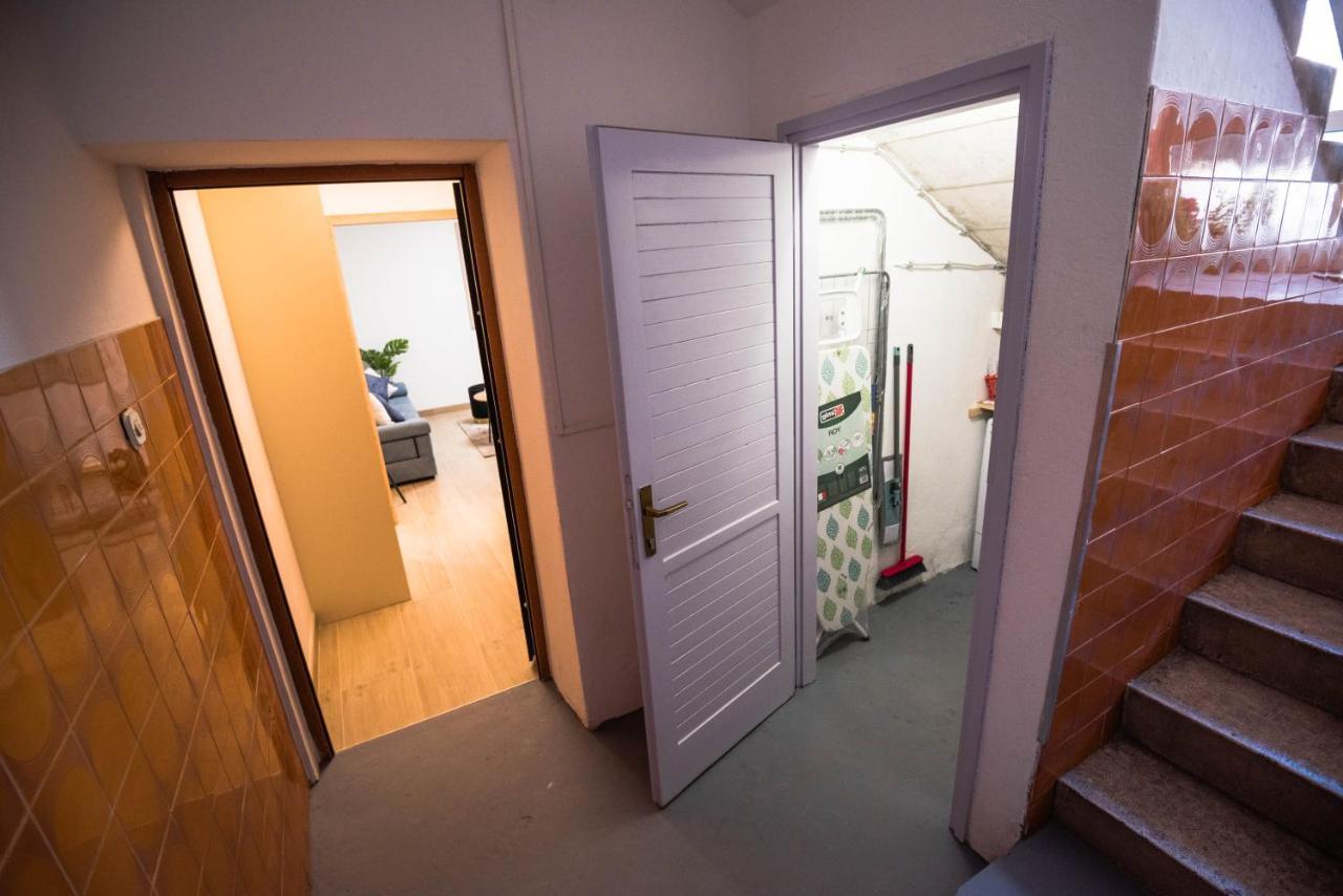 Apartamento N & D Šibenik Exterior foto