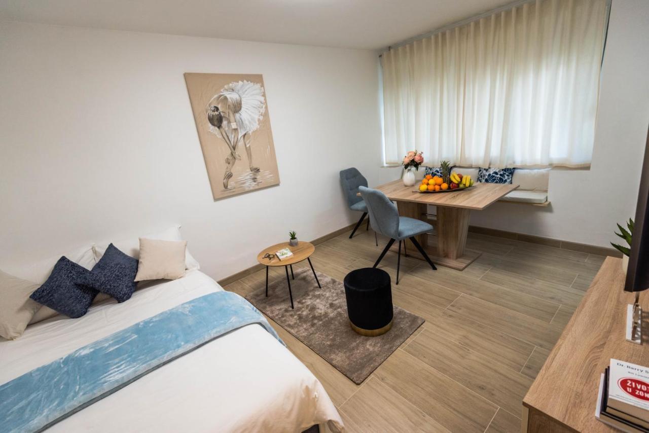 Apartamento N & D Šibenik Exterior foto