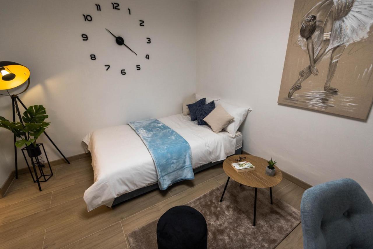 Apartamento N & D Šibenik Exterior foto